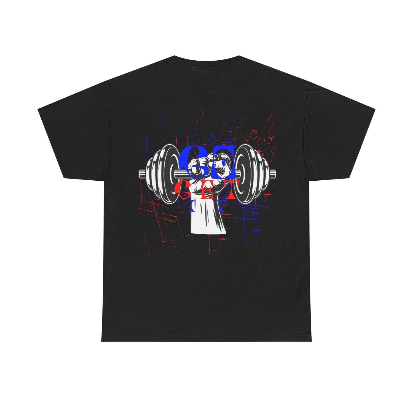 GoGetIt Stay Strong T-shirt