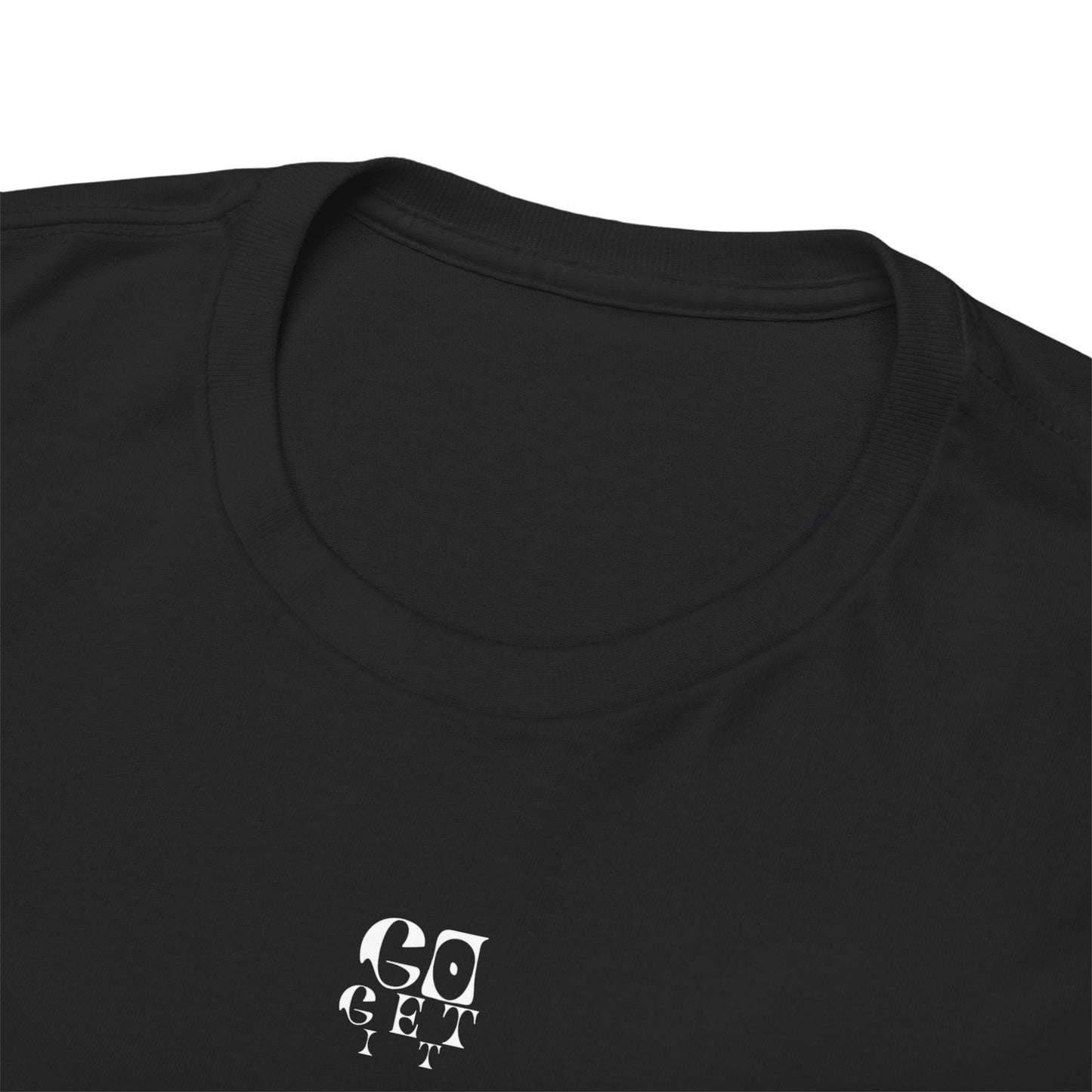 GoGetIt Floral 2.0 T-shirt