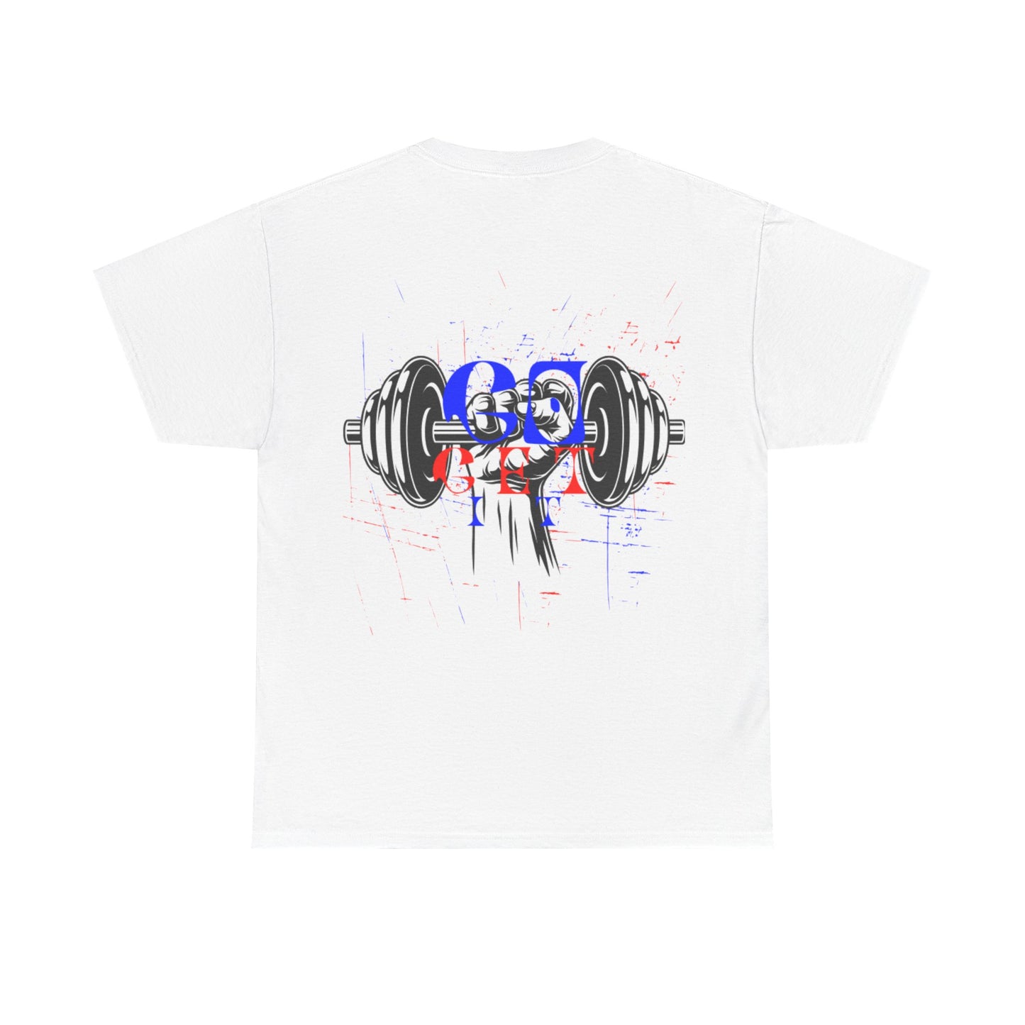 GoGetIt Stay Strong T-shirt