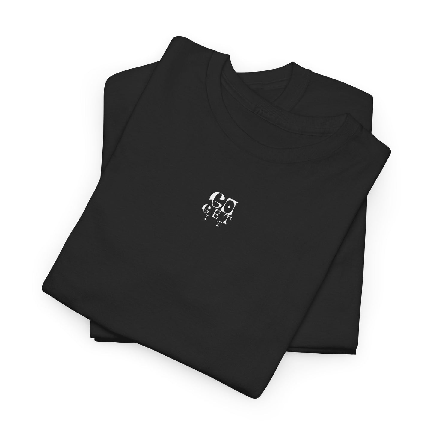 GoGetIt Floral 2.0 T-shirt